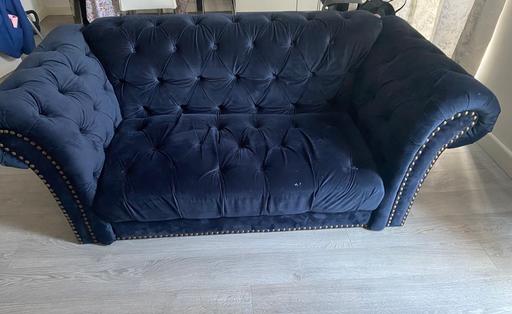 Buy & Sell South East London Rotherhithe - South East London - Photos for Sofa
