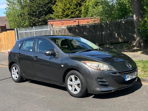 Vehicles West Midlands Birmingham - Photos for Mazda 3