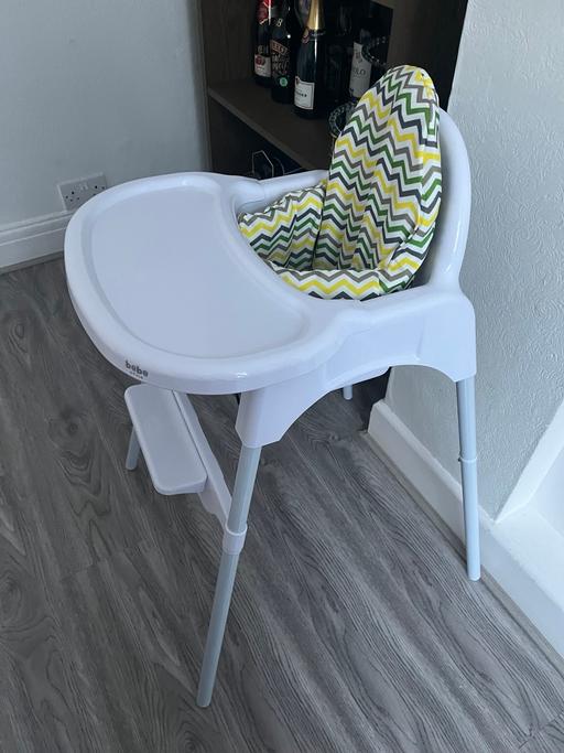 Buy & Sell West Drayton Hillingdon - Photos for high chair