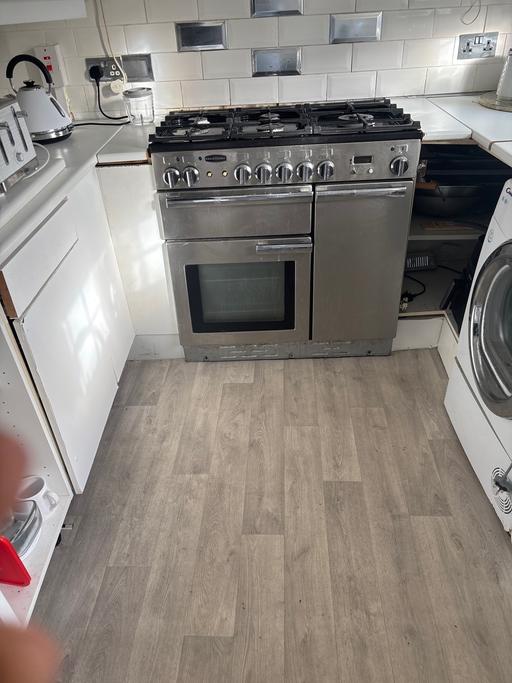 Buy & Sell Essex Epping Forest - Photos for Cooker