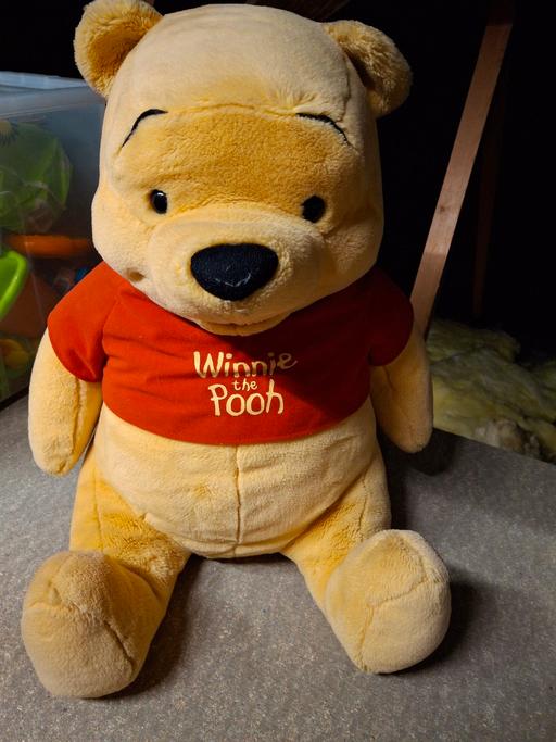 Buy & Sell Lisburn and Castlereagh Belfast - BT17 - Photos for winnie the pooh bears