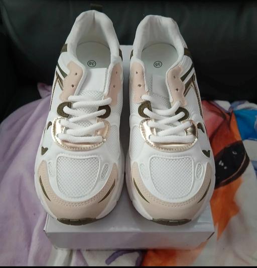 Buy & Sell Cornwall Mevagissey - Cornwall - Photos for trainers size 7