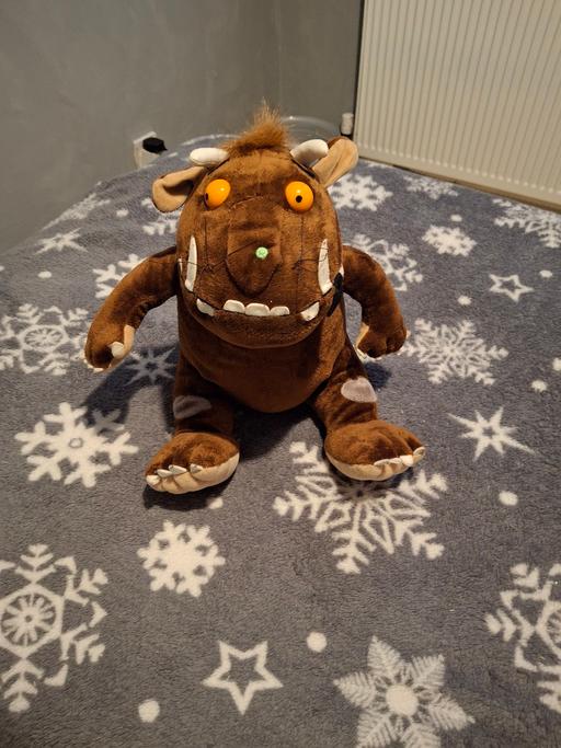 Buy & Sell Lisburn and Castlereagh Belfast - BT17 - Photos for gruffalo bear