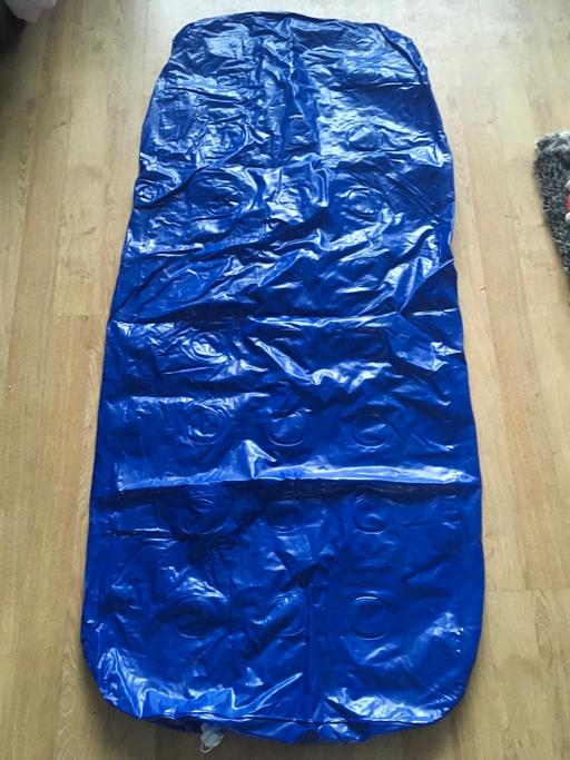 Buy & Sell Lancashire Blackpool - Photos for Camping Single Blow Up Air Mattress