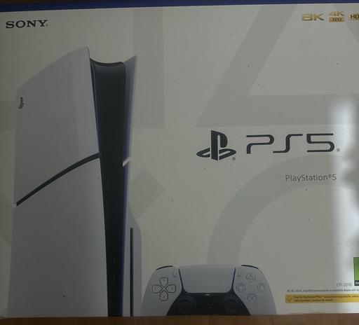Buy & Sell South East London West Norwood - South East London - Photos for PS5 1TB (DISC)