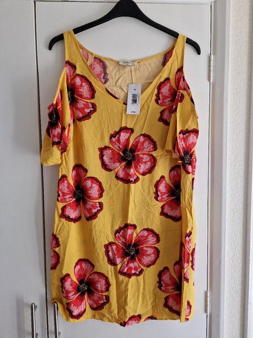 Buy & Sell Ramsgate Thanet - Photos for bn cold shoulder dress size 16