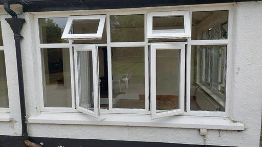 Buy & Sell Cheshire East Wistaston - CW5 - Photos for Double glazed unit 1 of 2 excellent condition