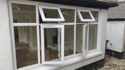 Buy & Sell Cheshire East Wistaston - CW5 - Photos for Double glazed window 2 of 2 in excellent cond