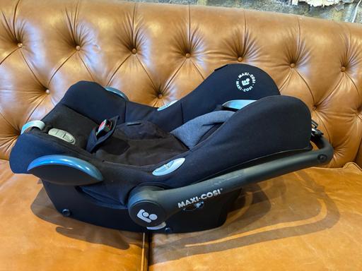 Buy & Sell Barnes South West London - Photos for Free car seat