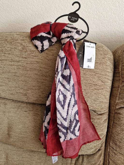 Buy & Sell Ramsgate Thanet - Photos for bn scarf / cover up