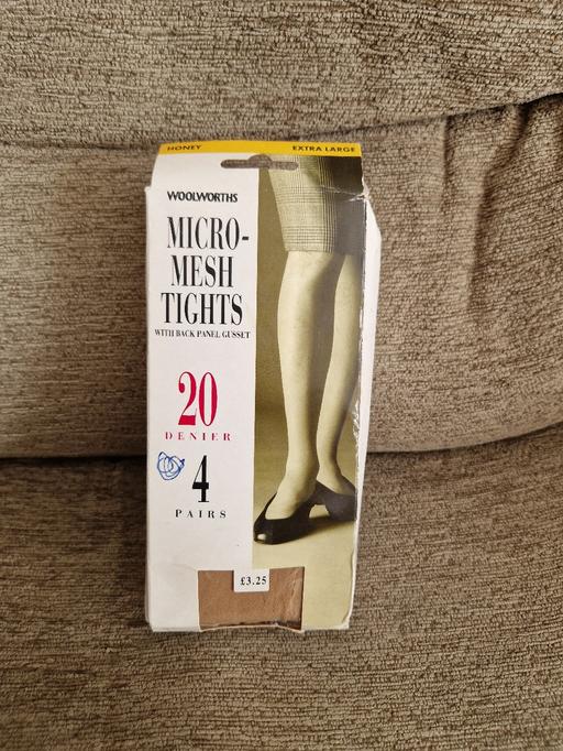 Buy & Sell Ramsgate Thanet - Photos for bn tights size XL