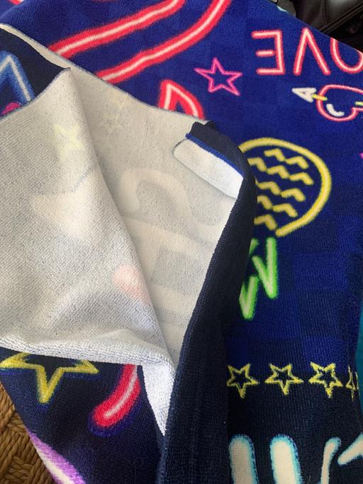 Buy & Sell Dagenham Barking and Dagenham - Photos for Towel