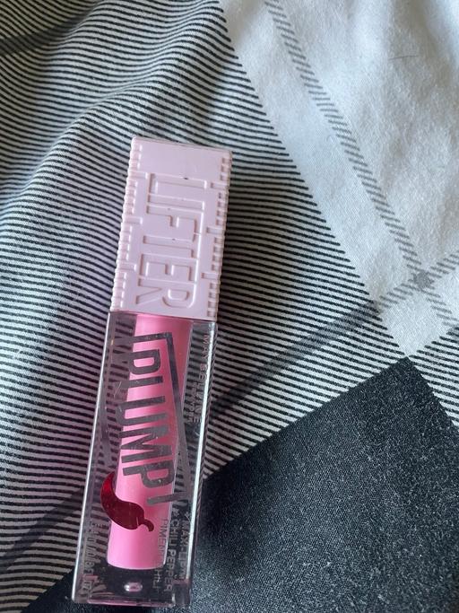 Buy & Sell West Midlands Walsall - Photos for New lifter gloss maybelline