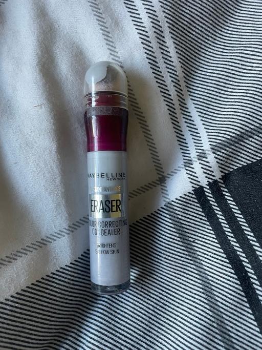 Buy & Sell West Midlands Walsall - Photos for Maybelline colour correction new