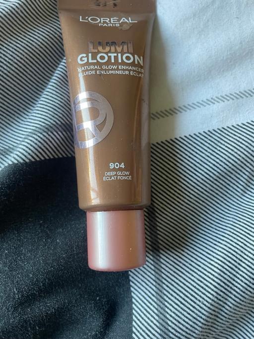 Buy & Sell West Midlands Walsall - Photos for L’Oréal lump glow lotion new