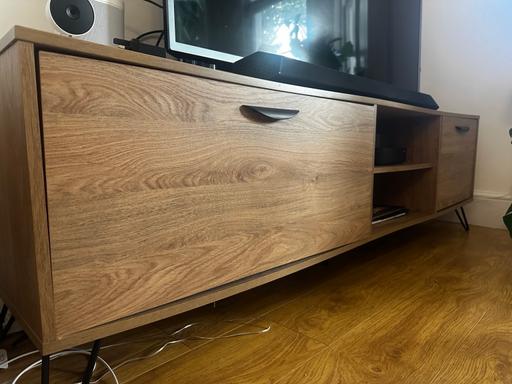 Buy & Sell North West London St John`s Wood - North West London - Photos for TV unit