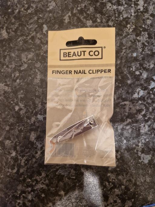 Buy & Sell Leicestershire Leicester - Photos for brand new nail clippers