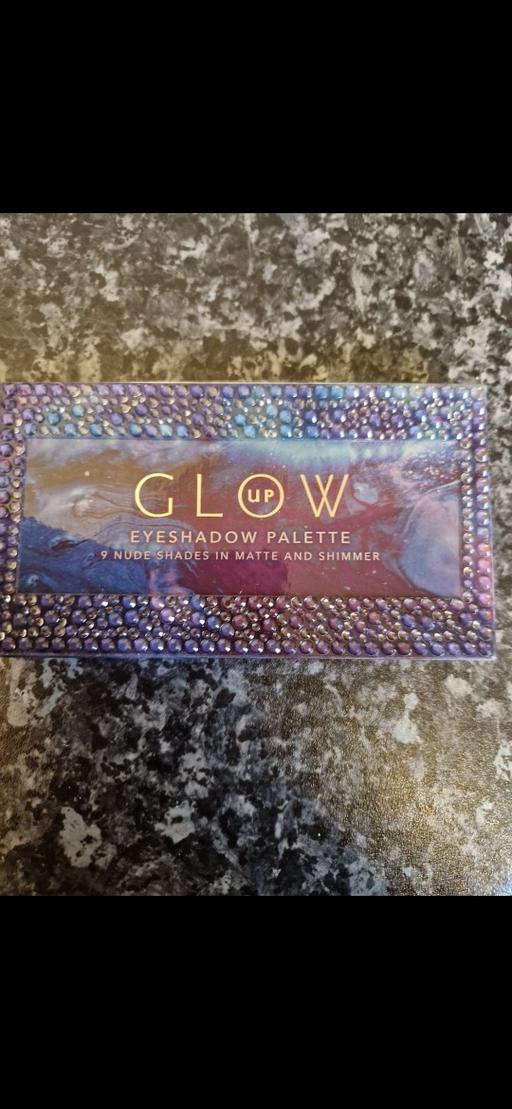 Buy & Sell Leicestershire Leicester - Photos for brand new eyeshadow pallet