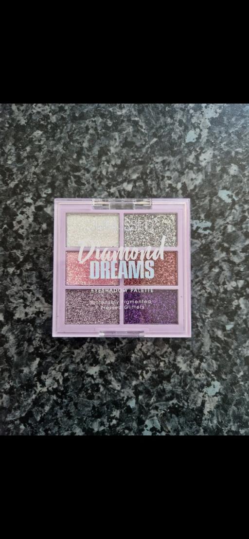 Buy & Sell Leicestershire Leicester - Photos for brand new glitter eyeshadow pallet