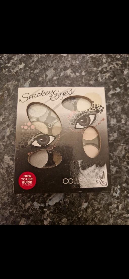 Buy & Sell Leicestershire Leicester - Photos for brand new eyeshadow pallet