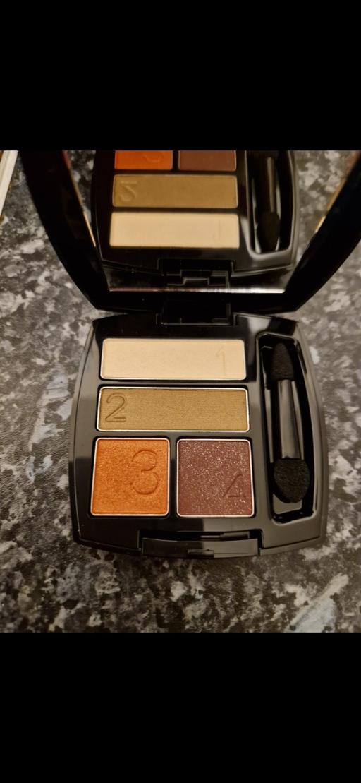 Buy & Sell Leicestershire Leicester - Photos for brand new avon eyeshadow pallet