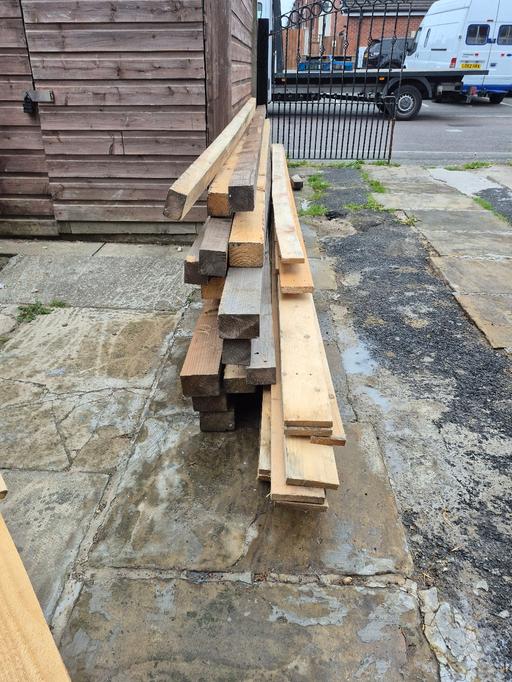 Buy & Sell Wakefield Wakefield - Photos for wood