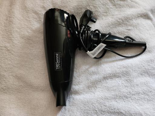 Buy & Sell East London Victoria Docks - East London - Photos for TRESSEME hair dryer