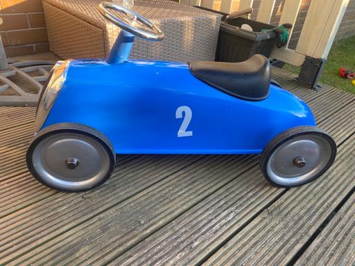 Buy & Sell Aston Rotherham - Photos for Ride on car