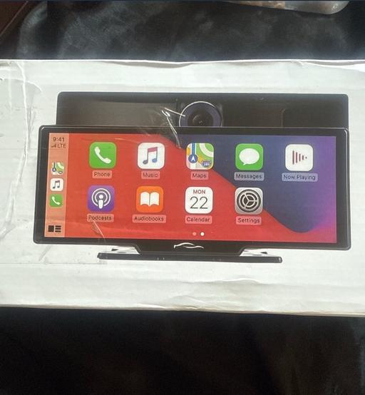 Vehicles South West London Clapham - South West London - Photos for CarTablet Pro Max (2025)