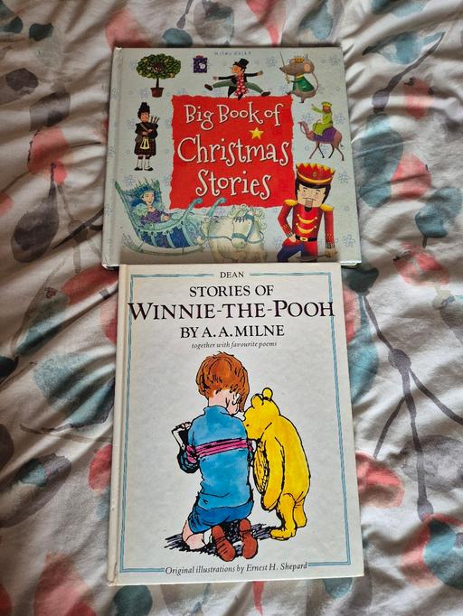 Buy & Sell East London Becontree - East London - Photos for 2 Childrens Books