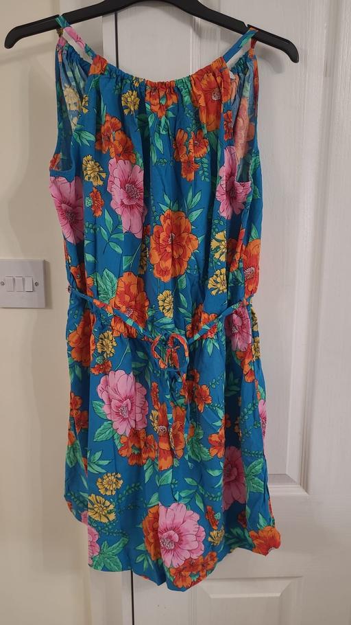 Buy & Sell Barking and Dagenham Dagenham - RM9 - Photos for Ladies Playsuit