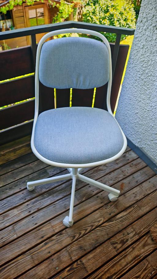 Buy & Sell South East London Lambeth - South East London - Photos for Stuhl chair IKEA ÖRFJÄLL for adult (big size)