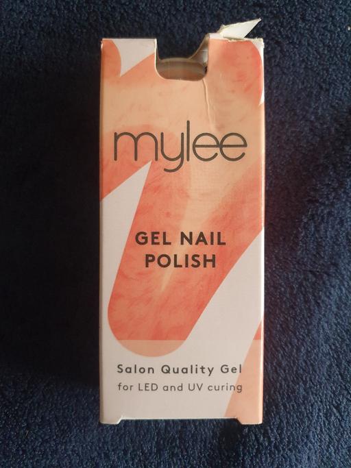 Buy & Sell West Midlands Wolverhampton - Photos for Mylee Gel Polish
