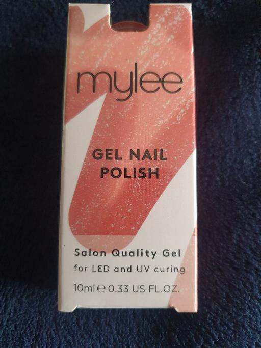 Buy & Sell West Midlands Wolverhampton - Photos for Mylee Gel Polish