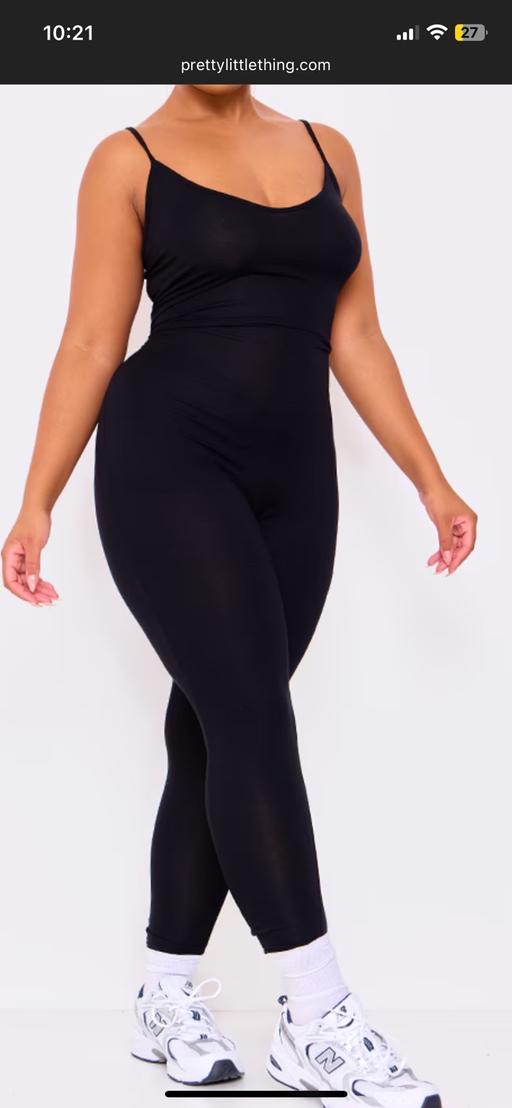 Buy & Sell Bloxwich Walsall - Photos for Bnwt jumpsuit size 20