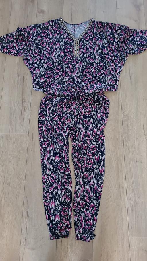 Buy & Sell Barking and Dagenham Dagenham - Barking and Dagenham - Photos for Ladies 3 Piece Set