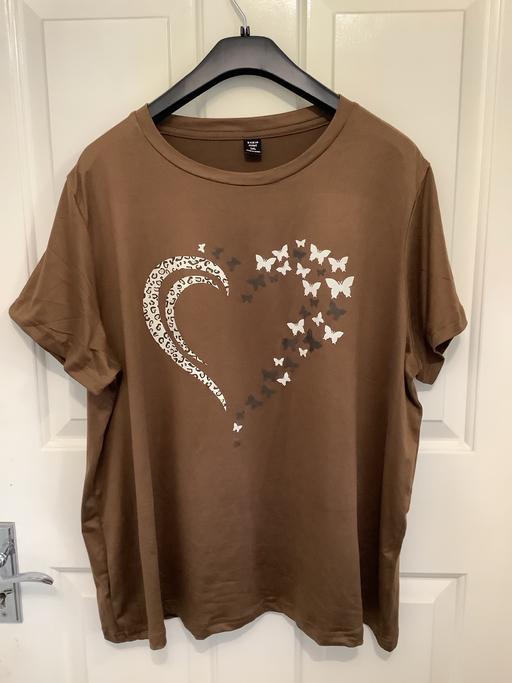 Buy & Sell Woodsetton Dudley - Photos for New t shirt XL