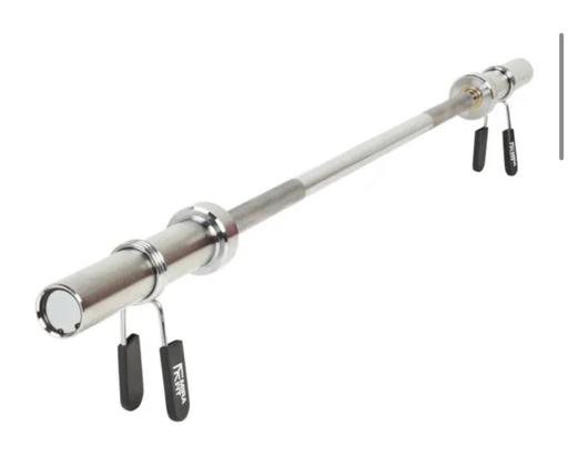 Buy & Sell Merseyside Liverpool - Photos for 5Ft Barbell (perfect condition)