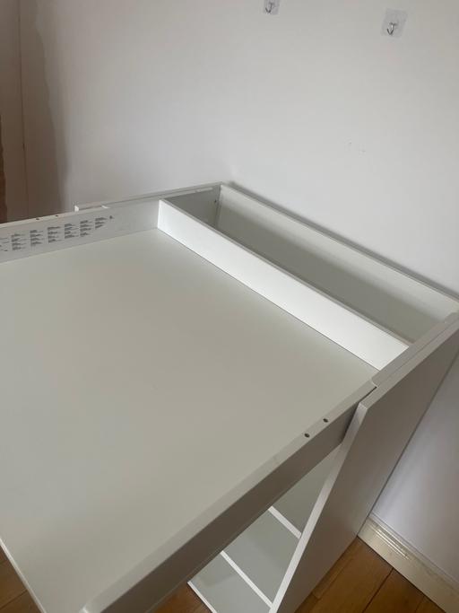 Buy & Sell Sutton Coldfield Birmingham - Photos for IKEA changing table