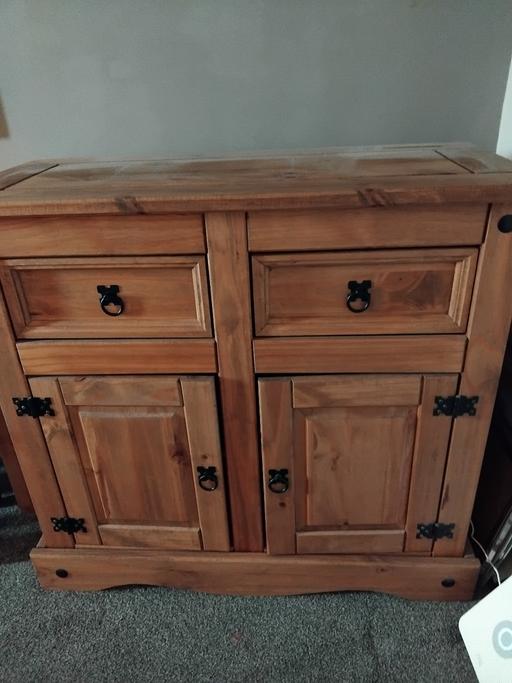 Buy & Sell Greater Manchester Wigan - Photos for mexican pine furniture