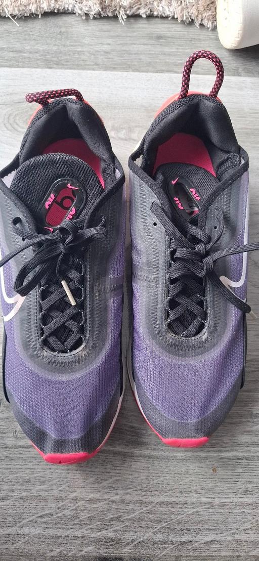 Buy & Sell West Midlands Sandwell - Photos for nike trainers