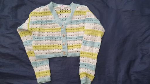 Buy & Sell Bedfordshire Luton - Photos for cardigan (10 -11 YRS)