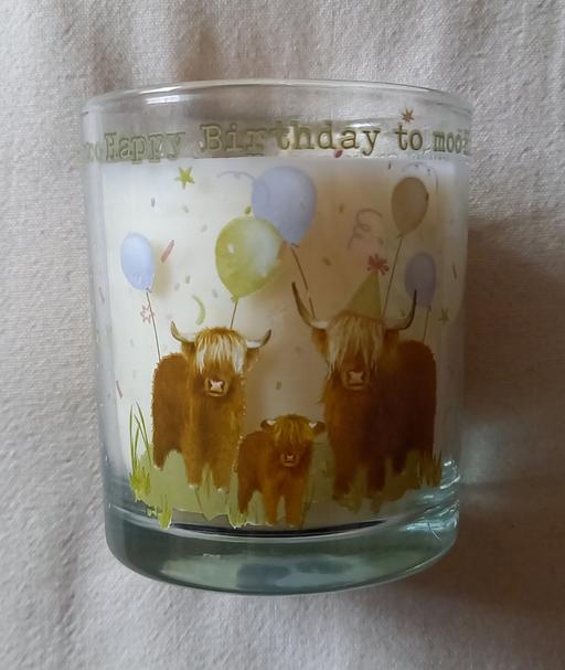 Buy & Sell Worcestershire Redditch - Photos for next birthday candle