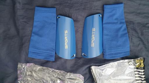 Buy & Sell Bedfordshire Luton - Photos for Soccer shin guards