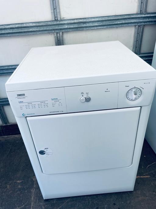 Buy & Sell Merseyside Knowsley - Photos for Dryer