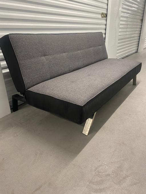 Buy & Sell South West London Brompton - South West London - Photos for Sofa Bed + delivery 😊