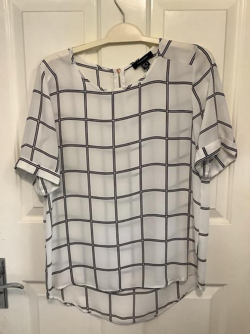 Buy & Sell Woodsetton Dudley - Photos for Blouse 14