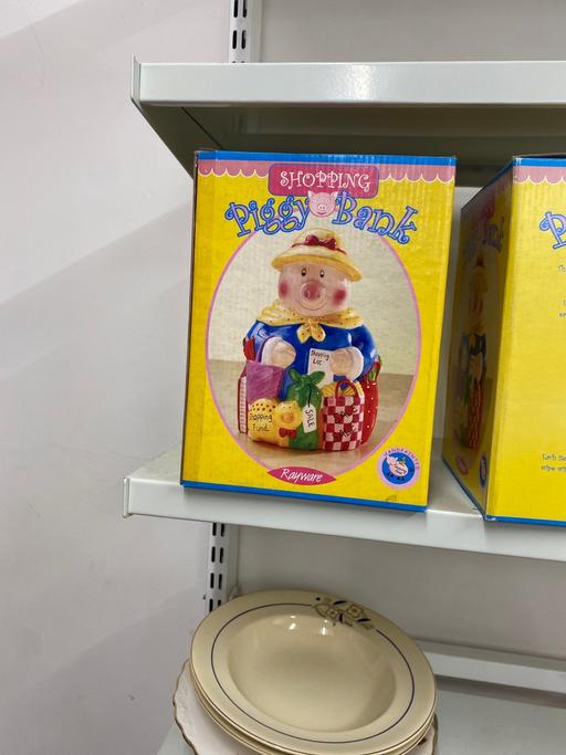 Buy & Sell Staffordshire Stoke-on-Trent - Photos for Piggy bank