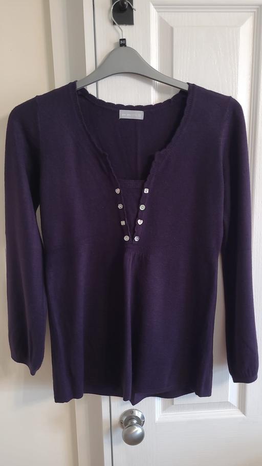Buy & Sell Barking and Dagenham Dagenham - RM9 - Photos for Ladies Jumper