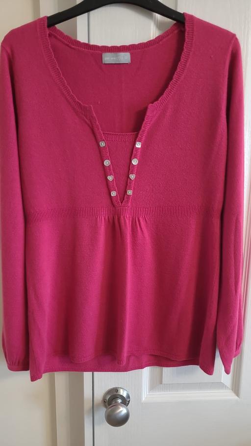 Buy & Sell Barking and Dagenham Dagenham - RM9 - Photos for Ladies Jumper